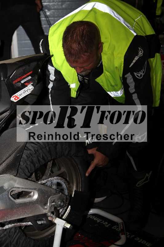 Archiv-2025/02 28.-31.01.2025 Moto Center Thun Jerez/28.01.2025 Boxenimpressionen